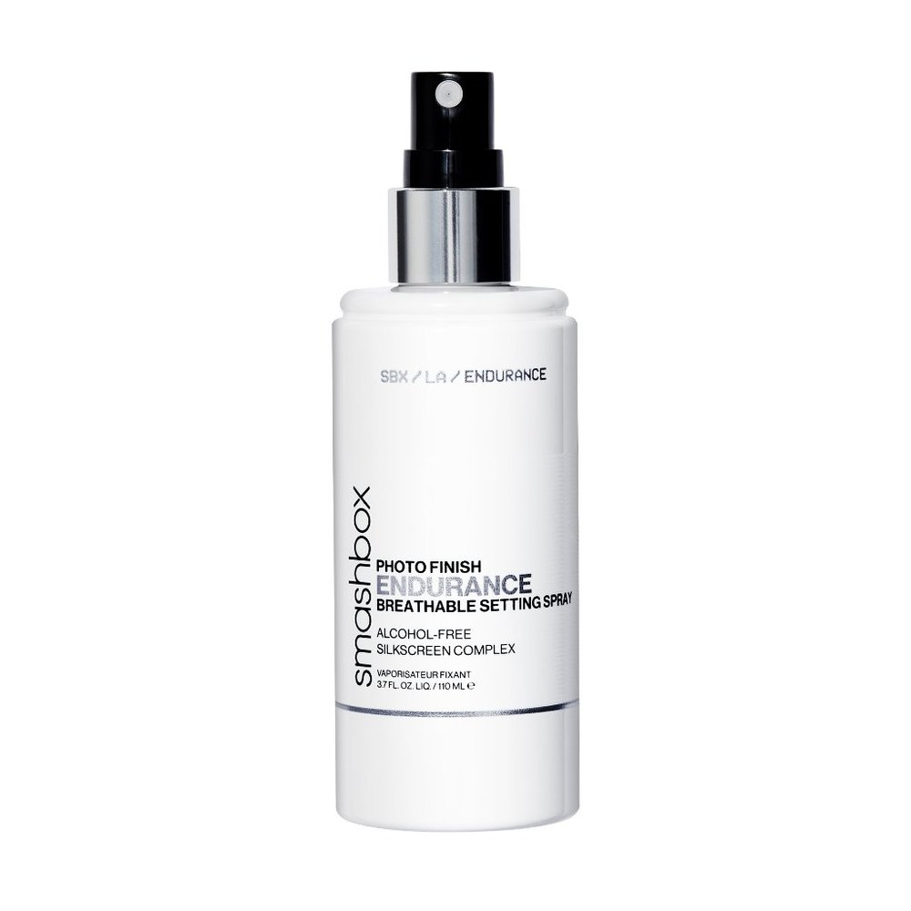💕5 for $25 💕Smashbox Photo Finish Endurance Breathable Setting Spray NWT - Picture 1 of 5